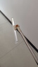 太太乐魔术扫把双刮条刮水拖地两用双层硅胶家用卫生间扫水神刮水器地刮 35cm可拆卸刮水扫把 1把 共1刮条 实拍图