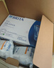 碧然德（BRITA）过滤净水器 滤水壶 海洋系列 3.5L(蓝色）+去水垢专家版滤芯11枚 环保加固包装 实拍图