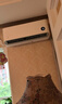 小米（MI）米家 2匹 新一级能效 巨省电 变频冷暖  壁挂式挂机 KFR-50GW/N2A1 以旧换新【国家补贴20%】 实拍图
