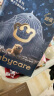 babycare皇室狮子王国弱酸纸尿裤小号S58片(4-8kg)婴儿尿不湿亲肤透气 实拍图