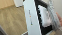 腾讯极光盒子6 8K智能网络电视机顶盒 千兆网口 2+32G 高清HDR10+ 双频WiFi 蓝牙语音遥控 实拍图