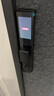 联想R20 智能门锁 指纹锁 3D人脸识别 智能锁 电子锁 入户门 密码锁 电子锁 全自动 家用 防盗门 实拍图