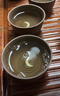 西湖龙冠龙井龙冠春晓清香钱塘一级200g 2025新茶上市 送礼茶叶盒装 实拍图