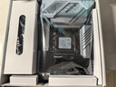 ROG STRIX B760-G GAMING WIFI D4 小吹雪主板 支持 CPU 13700K/13600KF（Intel B760/LGA 1700） 实拍图