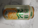 宏宝莱汽场 330ml*6罐 果汁汽水 菠萝味饮料 凤梨味碳酸饮品 罐装 实拍图