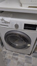 滚筒洗衣机清洗服务深度拆洗高温蒸汽消毒波轮洗衣机全拆洗专业家电清洗上门服务 博士/西门子/小天鹅（带烘干） 实拍图