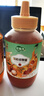 萃臻源 荔枝蜜1000g（瓶装）成熟蜜 纯天然蜂蜜 冲饮伴侣老少皆宜营养品 实拍图