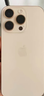 Apple/苹果 iPhone 16 Pro（A3294）512GB 沙漠色钛金属 支持移动联通电信5G 双卡双待手机 实拍图