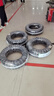 玲珑轮胎215/65R16 98H 玲珑臻选 HD 适配途观/奥德赛 实拍图
