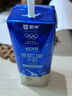 蒙牛奶特香草口味牛奶学生儿童早餐饮品送礼礼盒243mL*12盒 整箱 实拍图