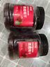 百历坚 蔓越莓干500g/罐 蜜饯果干果肉果脯酸甜年货送礼非东北黑龙江 实拍图