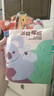澳贝（auby）婴儿童玩具互动手偶宝宝早教布书0-6个月可啃咬撕不烂可水洗 实拍图