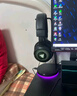 雷蛇（Razer）北海巨妖标准版X 有线头戴式电竞游戏耳机耳麦 7.1环绕声 吃鸡神器 黑色 适配三角洲行动 实拍图