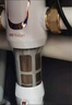 沁园（TRULIVA）家用入户自来水前置过滤器 8T大通量40微米手动正反冲洗过滤器 压力表监控全屋净水器P-S5516 实拍图