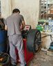 NEXEN耐克森轮胎/汽车轮胎 225/45R17 91V AH8 原配现代领动 实拍图