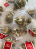 参庆堂国药药材三花茶 金银花菊花茉莉花茶50g 独立茶包 搭去火清热解毒 实拍图