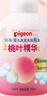 贝亲（Pigeon）洗发水沐浴露 含桃叶精华 婴儿洗发沐浴二合一 500ml IA209 实拍图