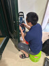 同城上门开锁换锁修锁换C级锁上门安装智能门锁 上门安装维修服务 防盗锁套装普通 实拍图