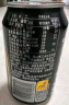 屈臣氏（Watsons）原味无糖苏打水0糖0卡0脂汽水饮料健康330mL*24罐整箱装 实拍图