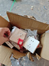 德力西（DELIXI）明装开关插座面板 CD158系列 一开单控带10A五孔插座  实拍图