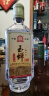 玉蝉老酒大曲光瓶52度浓香型白酒高粱酒固态发酵入口柔和绵甜爽净高度白酒 52度 500mL 1瓶 玉蝉大曲光瓶 实拍图
