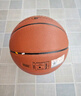 斯伯丁（SPALDING）篮球5号室内外耐磨兼用五号PU材质青少年儿童篮球77-476Y5 实拍图