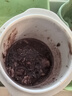 福东海 桑葚干400g 精选新疆【大果】黑桑椹果干零食滋补养生花果茶  实拍图