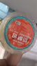 奇果出疆新疆塔城奶酪包 乳酪包 早餐面包【空运冷链发货】 原味奶酪包420g*2盒 实拍图