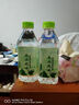 【毛尖风味苏打水】无糖无气弱碱性天然水饮料0糖0卡 毛尖风味350ml*2瓶 实拍图