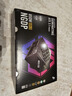 首席玩家（1st player）NGDP金牌 850W电源（ATX3.0&3.1双规范/MES ID/压纹线/FDB风扇/12V-2X6接口） 实拍图