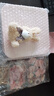 皇恩儿童公主发饰礼盒首饰盒套装小女孩玩具头饰4-6岁7-12-15生日礼物 实拍图