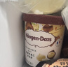 哈根达斯（Haagen-Dazs）经典夏威夷果仁口味冰淇淋 100ml/杯 雪糕 实拍图
