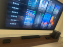 JBL 【新品升级】BAR 800MK2回音壁7.1杜比全景声音响Soundbar家庭影院无线电视音箱套装环绕 实拍图