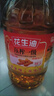 家乐厨农家自榨花生调和油物理压榨炒菜无添加食用油新油 2.7L*1桶 实拍图