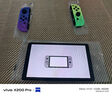 任天堂（Nintendo）【国内保税仓】Switch2/1代 OLED/续航加强日版/港版便携家用ns体感游戏掌机 港版OLED喷射战士3限定机保税（赠共享会员） 实拍图