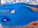 维达（Vinda）有芯卷纸 蓝色经典4层200克*10卷 厚韧大分量 卫生纸厕纸 卷筒纸 实拍图