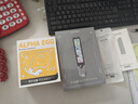 阿尔法蛋词典笔T30Ultra【接入DeepSeek】国家补贴英语点读笔翻译笔小初高拍照搜题全科学习笔电子词典 实拍图