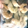 万景 海虾仁/深海红虾仁 净重400g/盒 出口品质 深海捕捞 家庭聚餐  实拍图