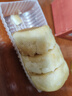 知味观月饼 百果馅 苏式酥皮 中秋礼品传统散装 中华老字号杭州特产180g 实拍图