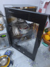康宝（Canbo）消毒柜家用小型消毒碗柜高温立式迷你台式餐具碗筷收纳柜厨房消毒机【国家补贴】XDR53-TVC1 实拍图