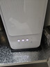 海尔（Haier）智家出品Leader厨下鲜活水净水器星河家用净水机800G双出水净饮机RO反渗透直饮机LRO8H10-2U1 实拍图