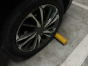 德国马牌（Continental）汽车轮胎 215/55R18 95V UCJ 适配大众ID3 逍客 缤越 昂科拉 实拍图