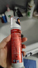 高露洁（Colgate）【孙颖莎同款】欧洲进口耀白去渍直立按压泵式美白牙膏100ml*2 实拍图