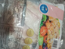 翔泰海南罗非鱼鲷鱼柳450g/袋 6~7片 鱼片 火锅 生鲜鱼类 海鲜水产 实拍图