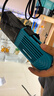 创宁 鱼缸变频加热棒 CN-005-500W 自动恒温 乌龟小型迷你加温器 实拍图