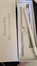 STIGER【官装正品丨销量5万+】适用华为平板手写笔M-Pencil电容笔星触控笔闪matepad11.5s/pro/air/荣耀 【性能Pencil】Mn芯片｜续航力提升300% 至尊丨三代顶配丨 实拍图