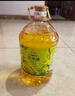 金龙鱼 食用油 非转基因 物理压榨玉米油6.18L（富含植物甾醇） 实拍图