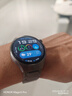 斯泰克适用于华为watch5/4/pro手表表带钛金属GT3pro/watch3pro new保时捷gt5/4/gt2pro非凡大师22mm钛色 实拍图