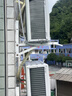 申花空调补贴 节能空调挂机 家用 壁挂式 卧室出租屋 省电变频  以旧换新 安静低音快速冷暖独立除湿 大1.5匹 一级能效 【单冷】全铜管 无安装 送货入户 实拍图