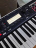 KORG科音KROSS2 KROME EX便携式电子合成器工作站数字音乐88键盘61键 KROSS2 61键+全套礼包 实拍图